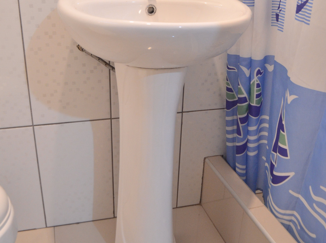 Rosenverg House Lima Airport主图