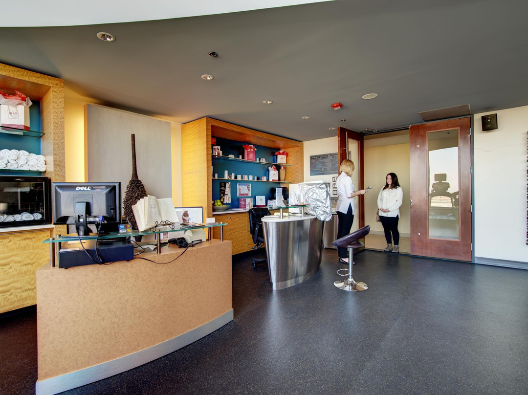 Altispa-Dorval必去景点