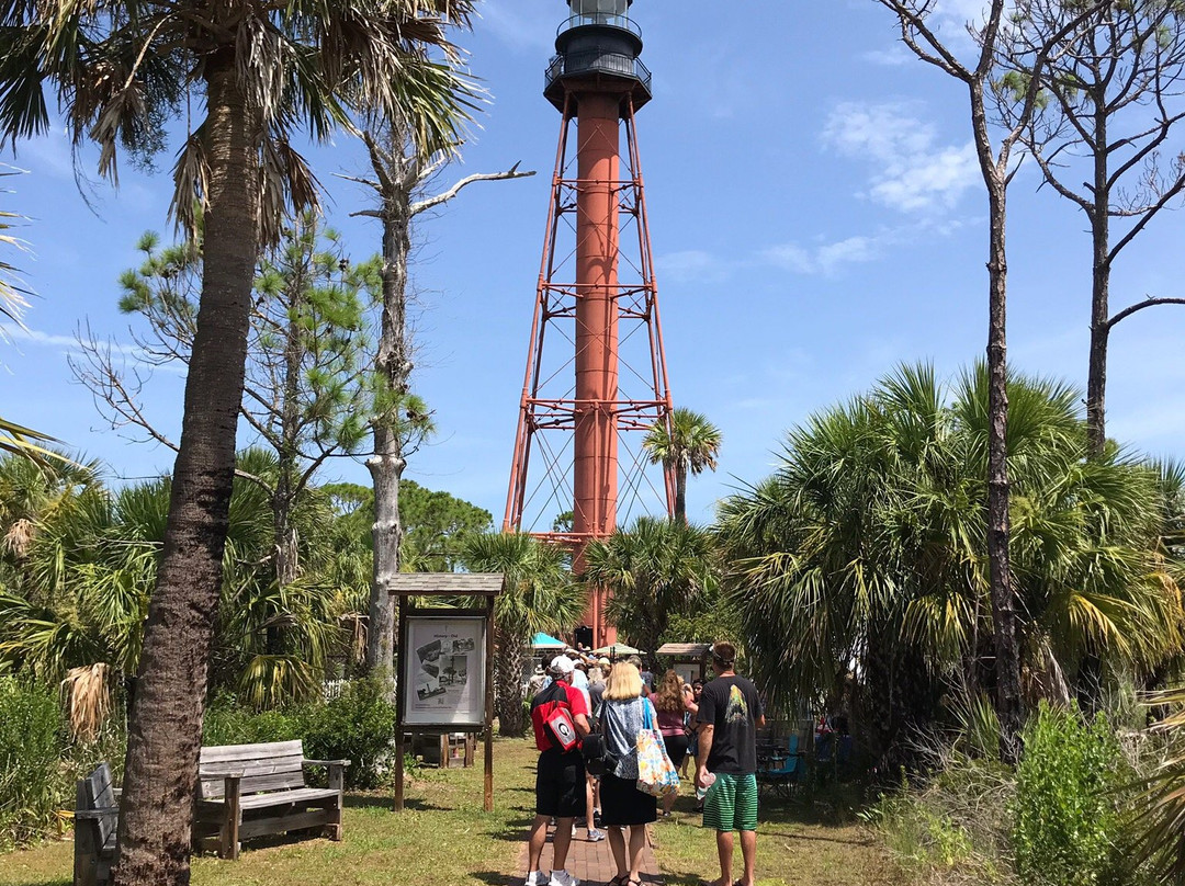 Anclote Gulf Park-Holiday必去景点