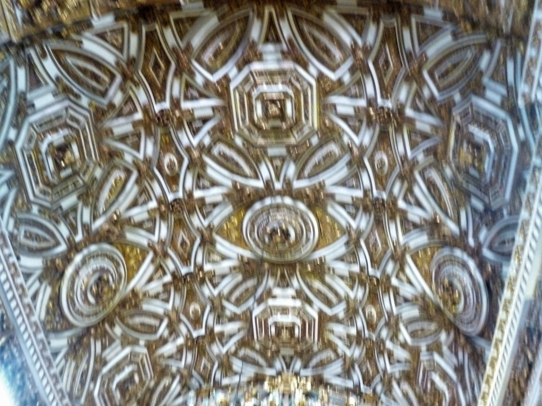 方济会教堂-萨尔瓦多必去景点