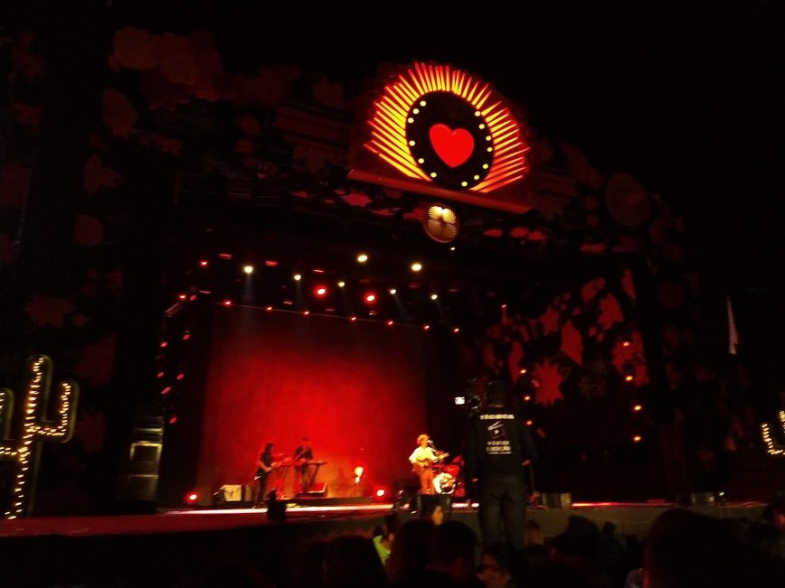 Na Praia-巴西利亚必去景点