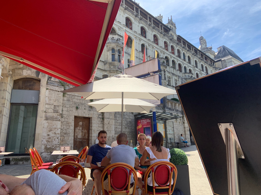 La Duchesse Anne主图