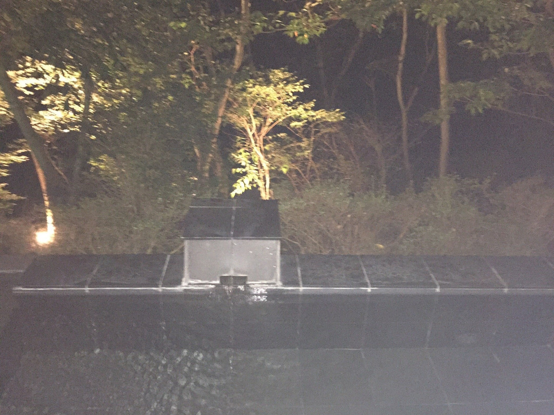 Morino Onsen Hotel主图