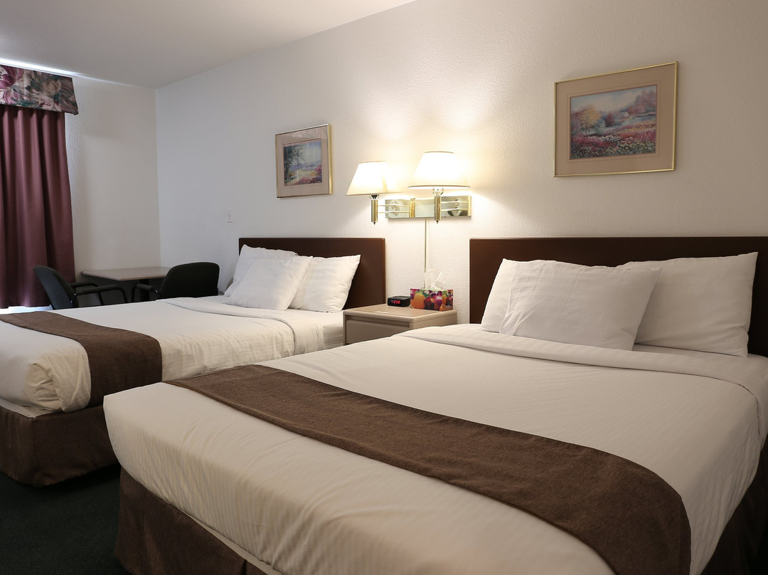 Didsbury Country Inn主图