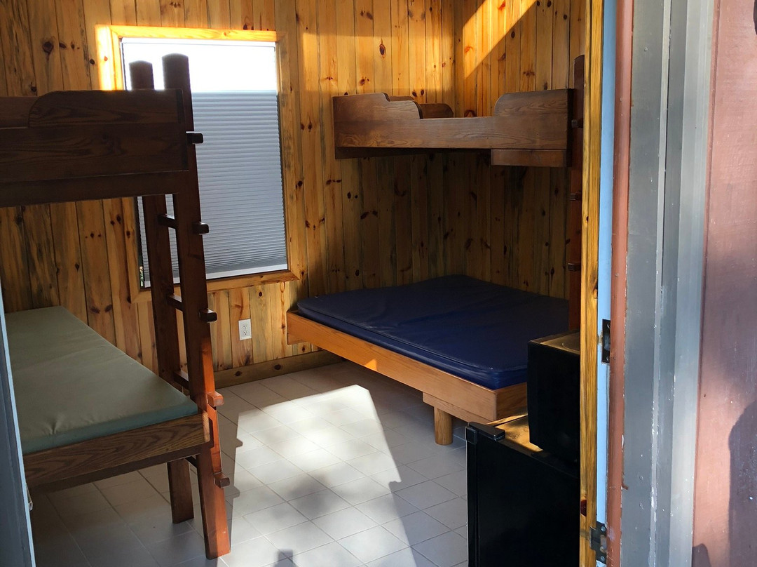 Ludington State Park-拉丁顿必去景点