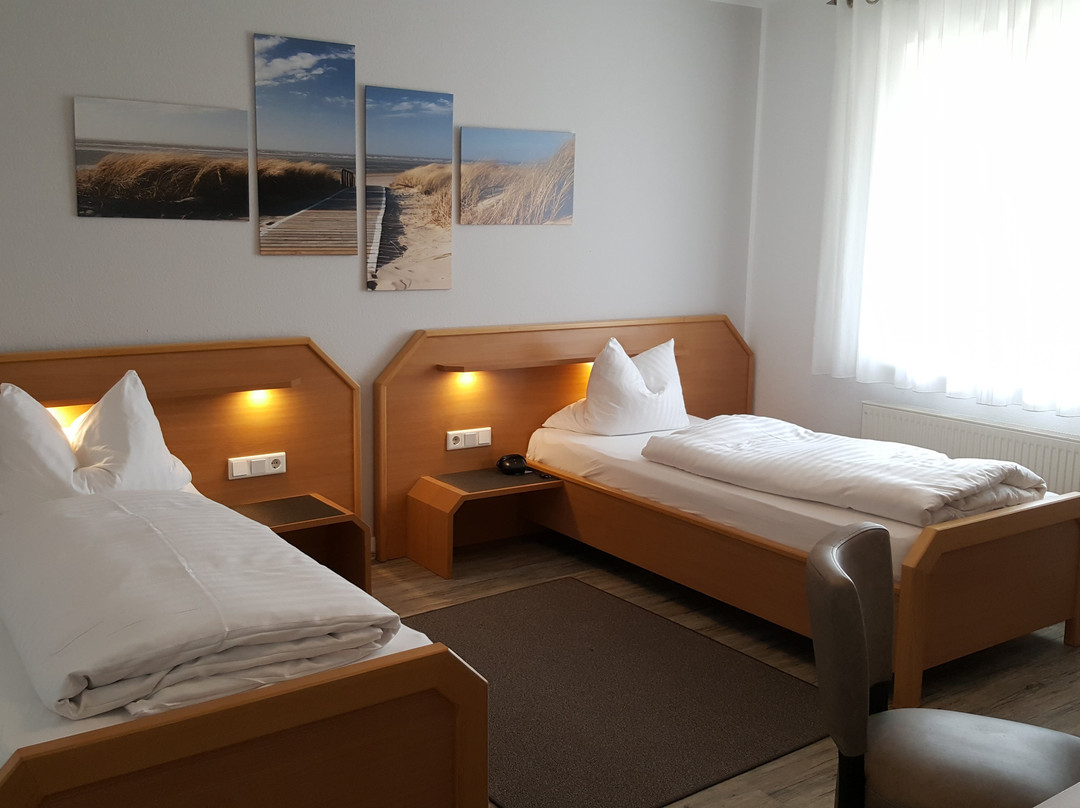 Motel Espenhof主图