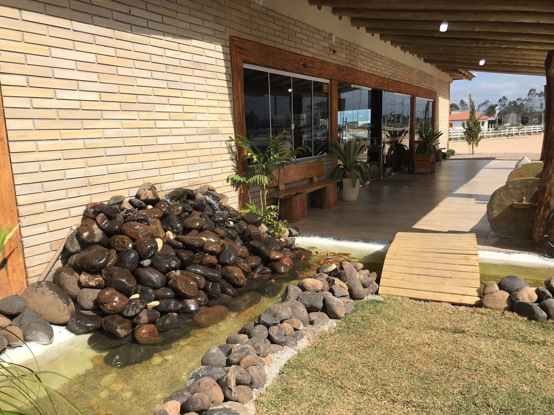 Churrascaria Cabanha's