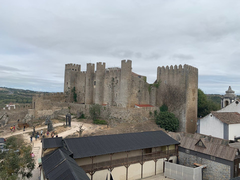 Escape Tower-奥比都斯必去景点