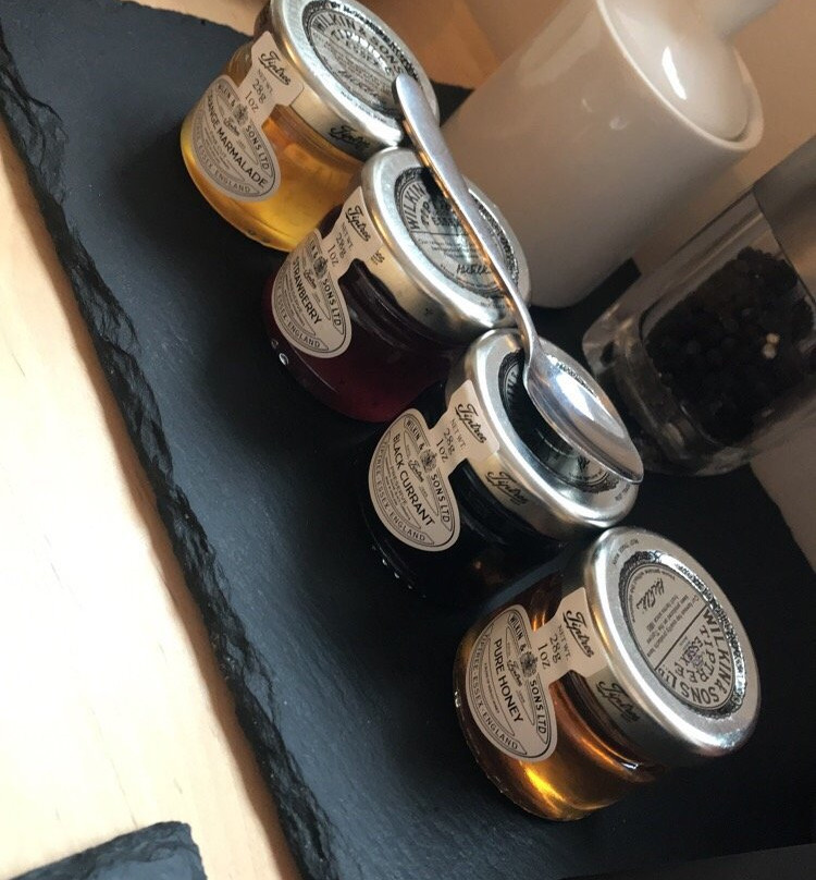 Ullswater Guest House主图