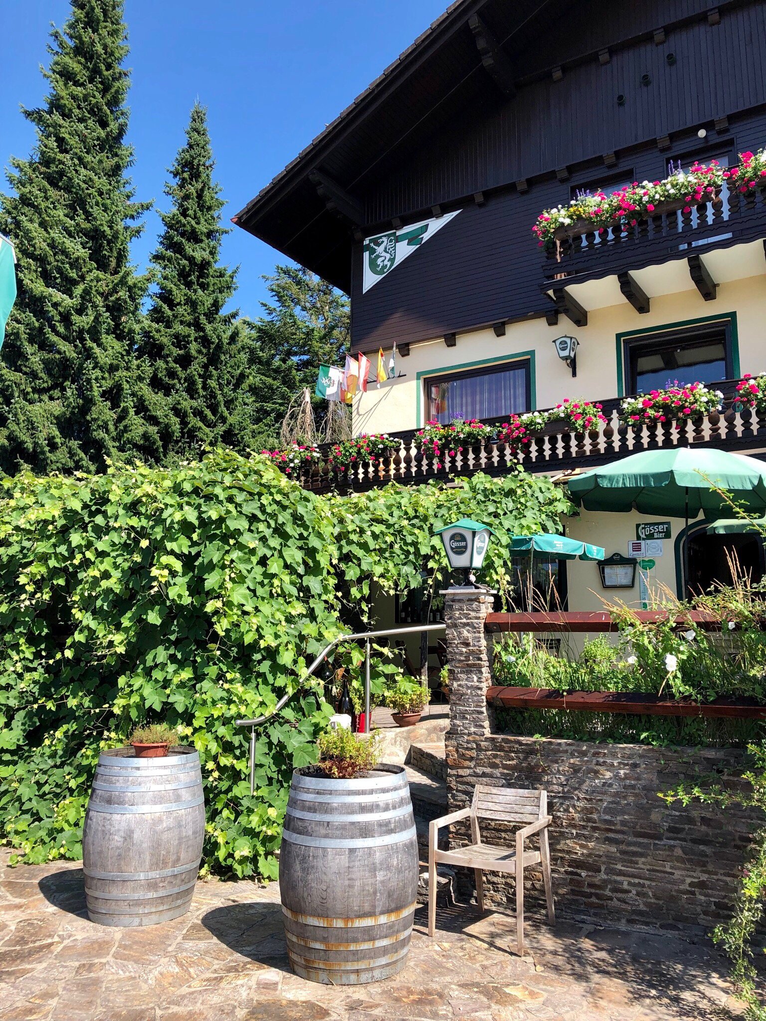 Pension Steirerland-官方