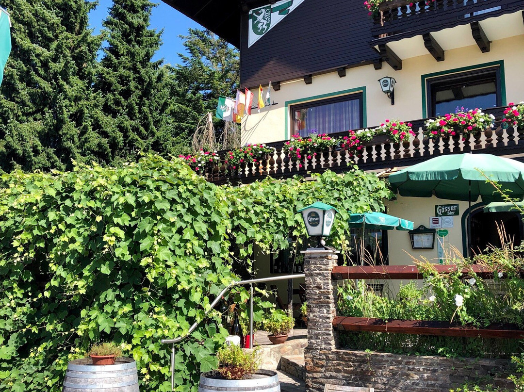 Pension Steirerland主图