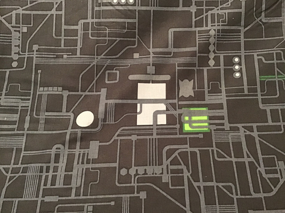 Vulcan Country Inn主图