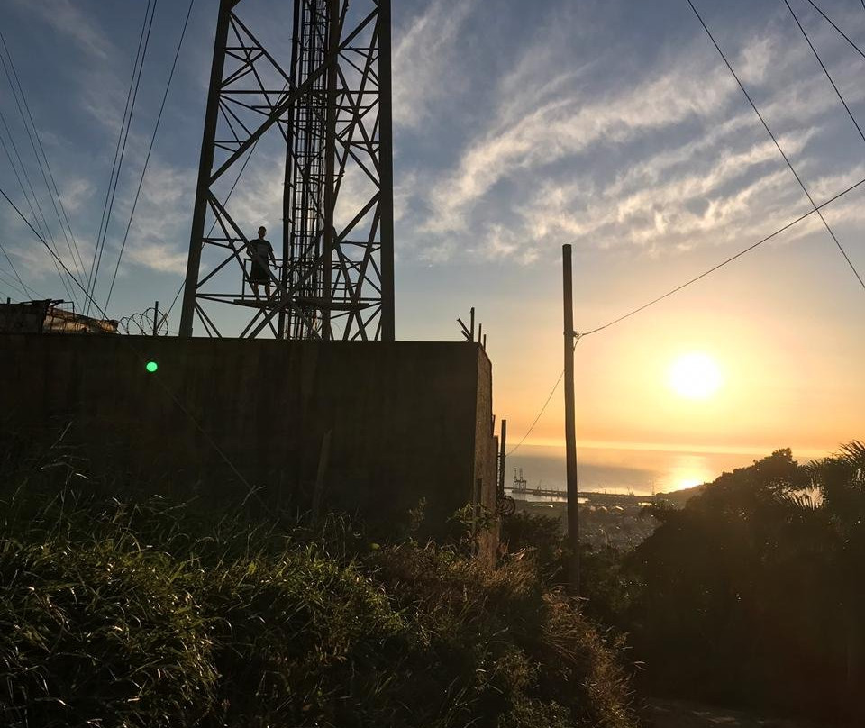 Morro da Antena-Imbituba必去景点