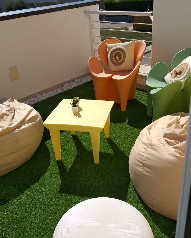 B&B Alla Niviera主图