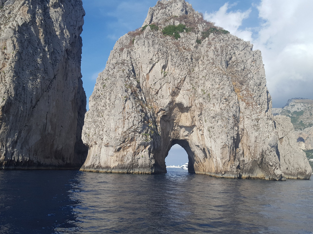 Parco Filosofico dell'Isola di Capri景点图片