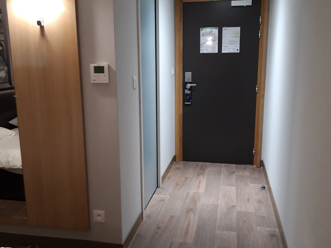 B&B HOTEL Longwy Porte du Luxembourg主图