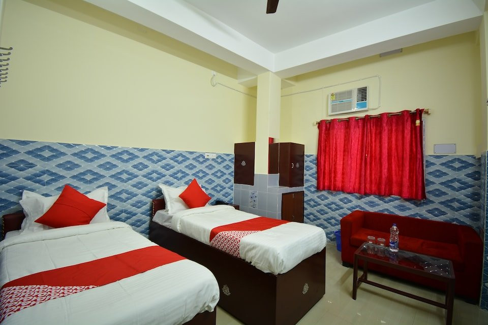 OYO 30386 Hotel Gloria Inn主图