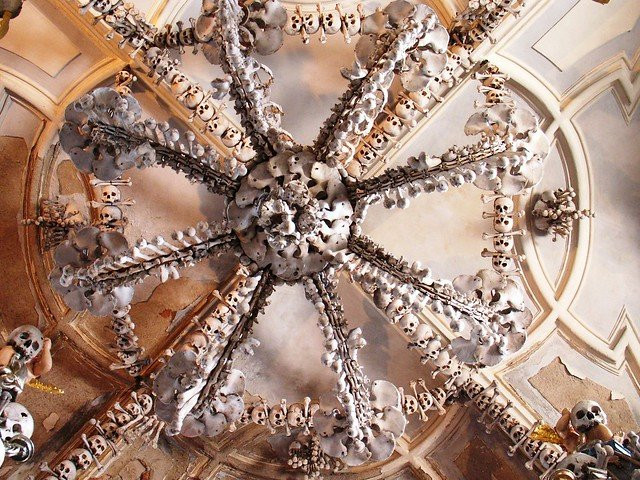 Prague as YOU Like It-布拉格必去景点