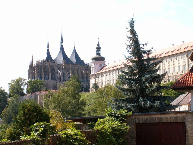 Prague as YOU Like It-布拉格必去景点