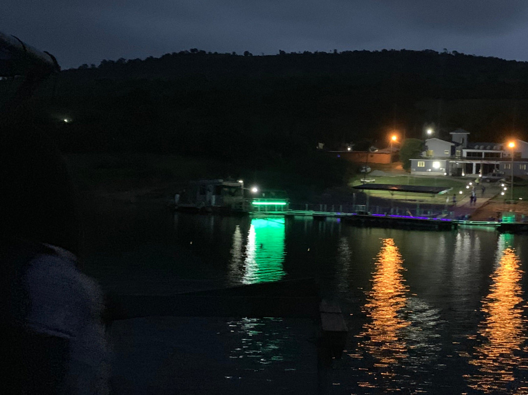 Volta Hotel Akosombo主图