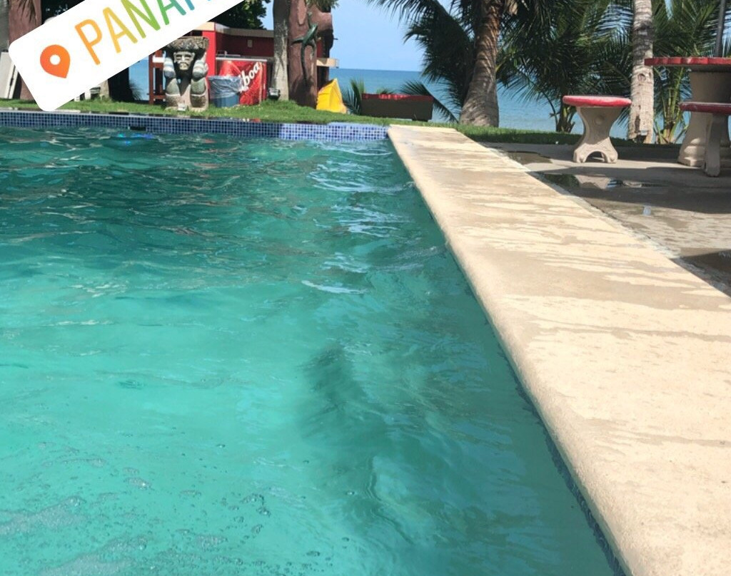 Big Daddy's Beach Club & Hotel主图