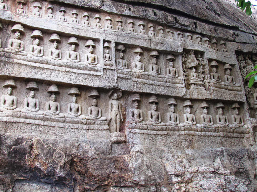 Vettuvan Koil Temple-Kovilpatti必去景点