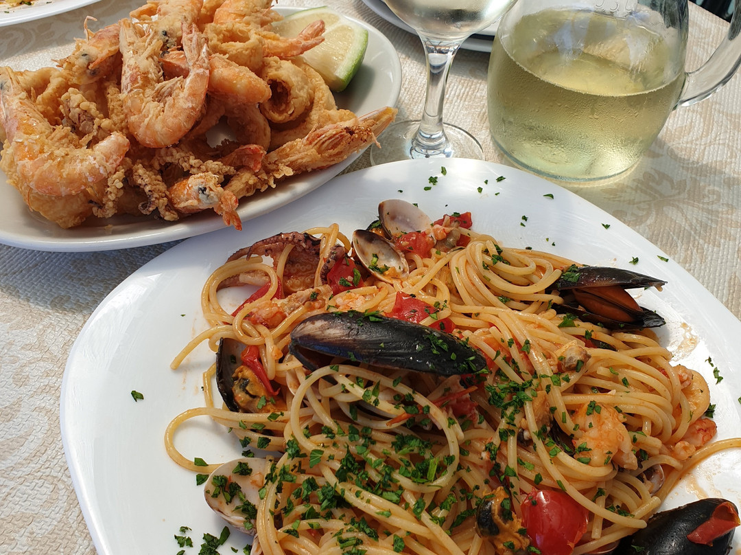 B&B La Lampara主图