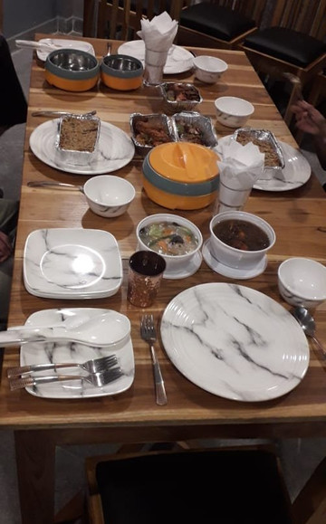 Pilgrim's Boutique Hotel主图