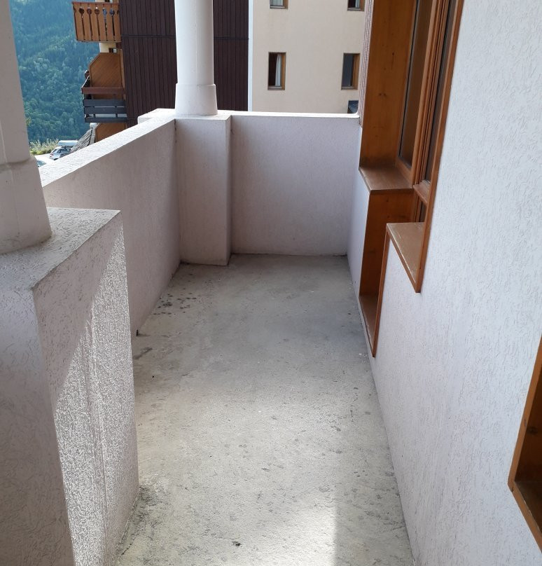 Pierre & Vacances Residence La Marelle et Le Rami主图