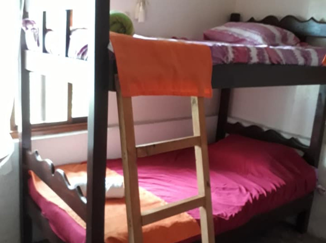 Little Paradise主图