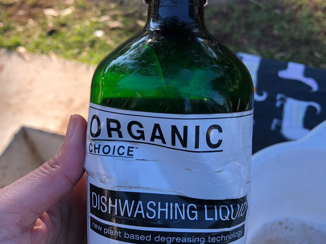 Growers' Green Farmers' Market-Beaconsfield必去景点