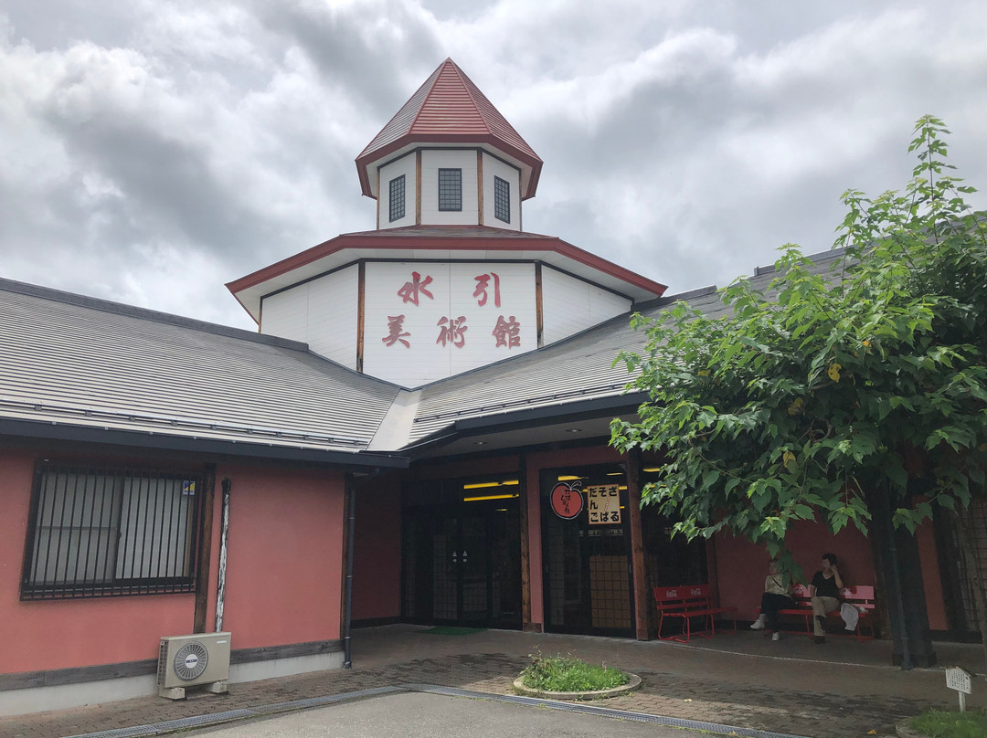 Mizuhiki Crafts Gallery Sekijima-饭田市必去景点