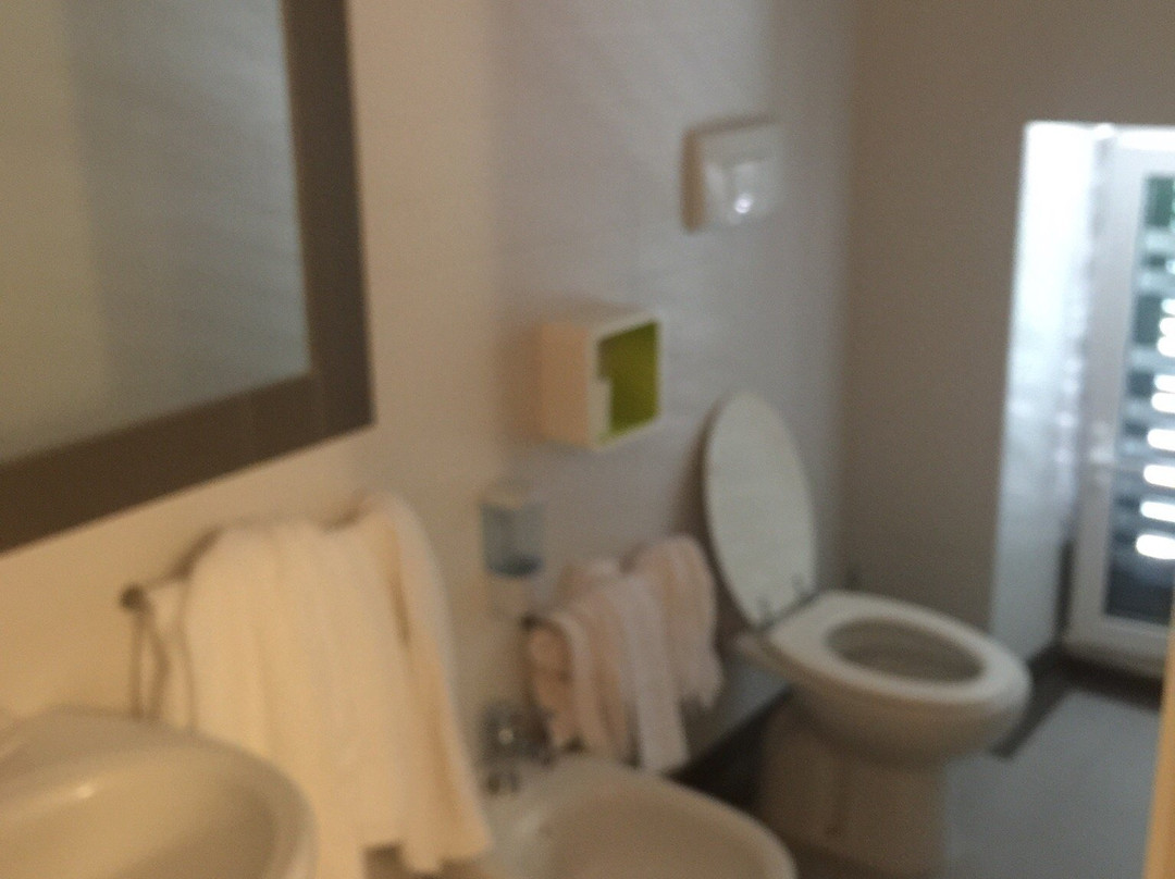 B&B Colle Tiziano主图