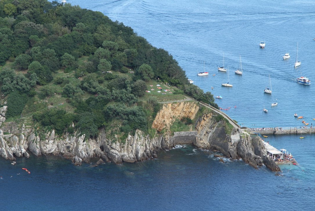 Santa Clara Island景点图片
