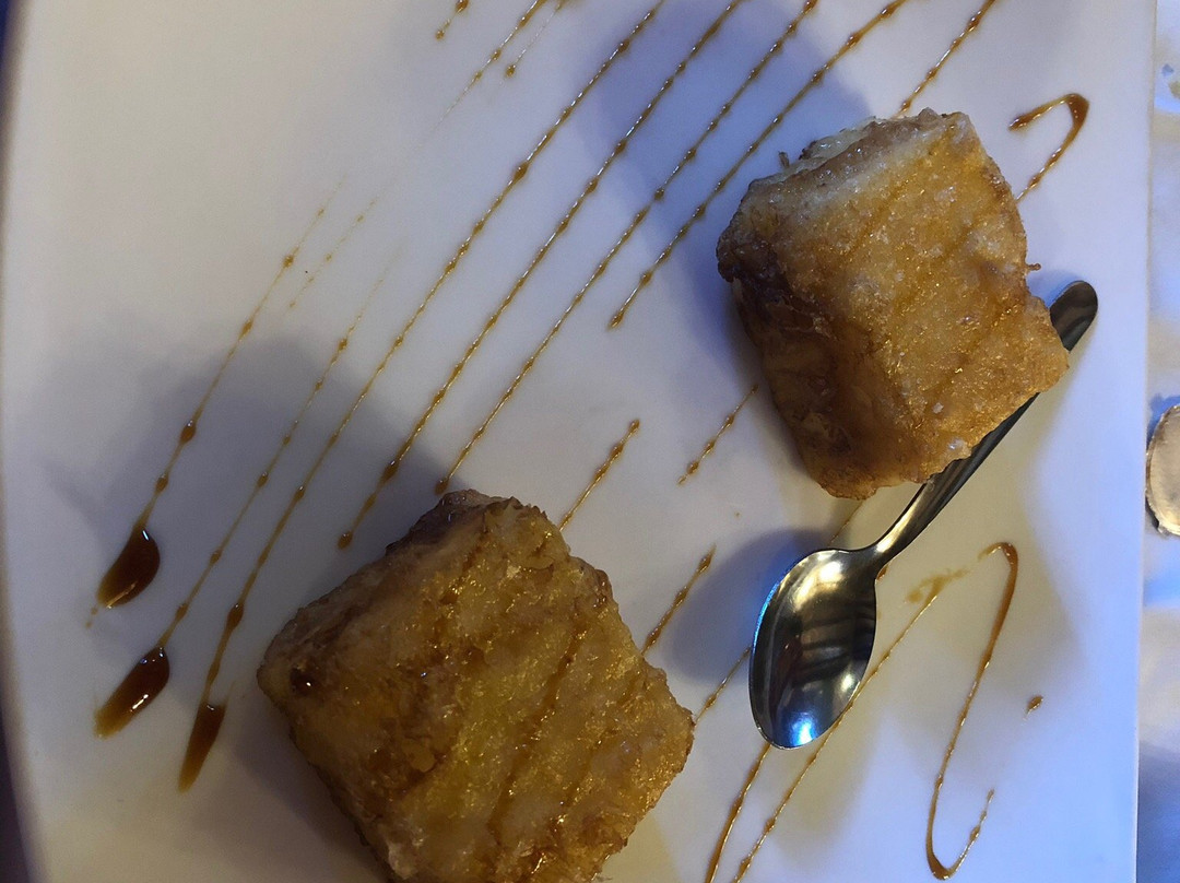 Venta Rasquilla主图