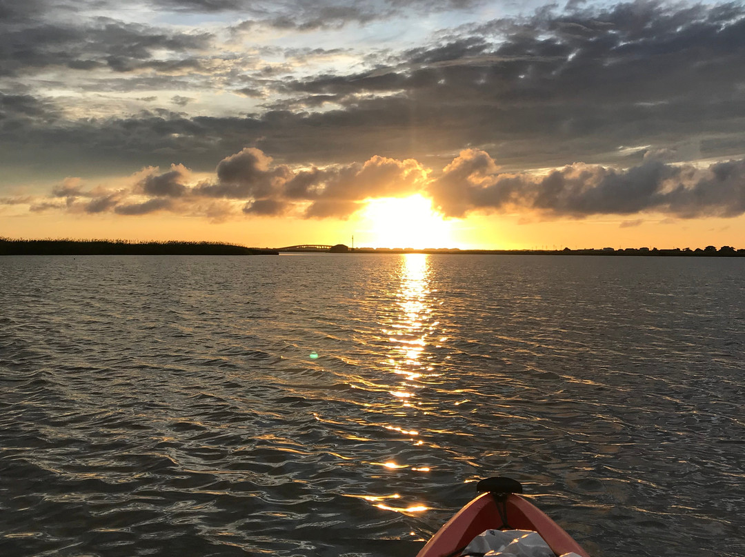 Outer Banks Kayak Adventures景点图片