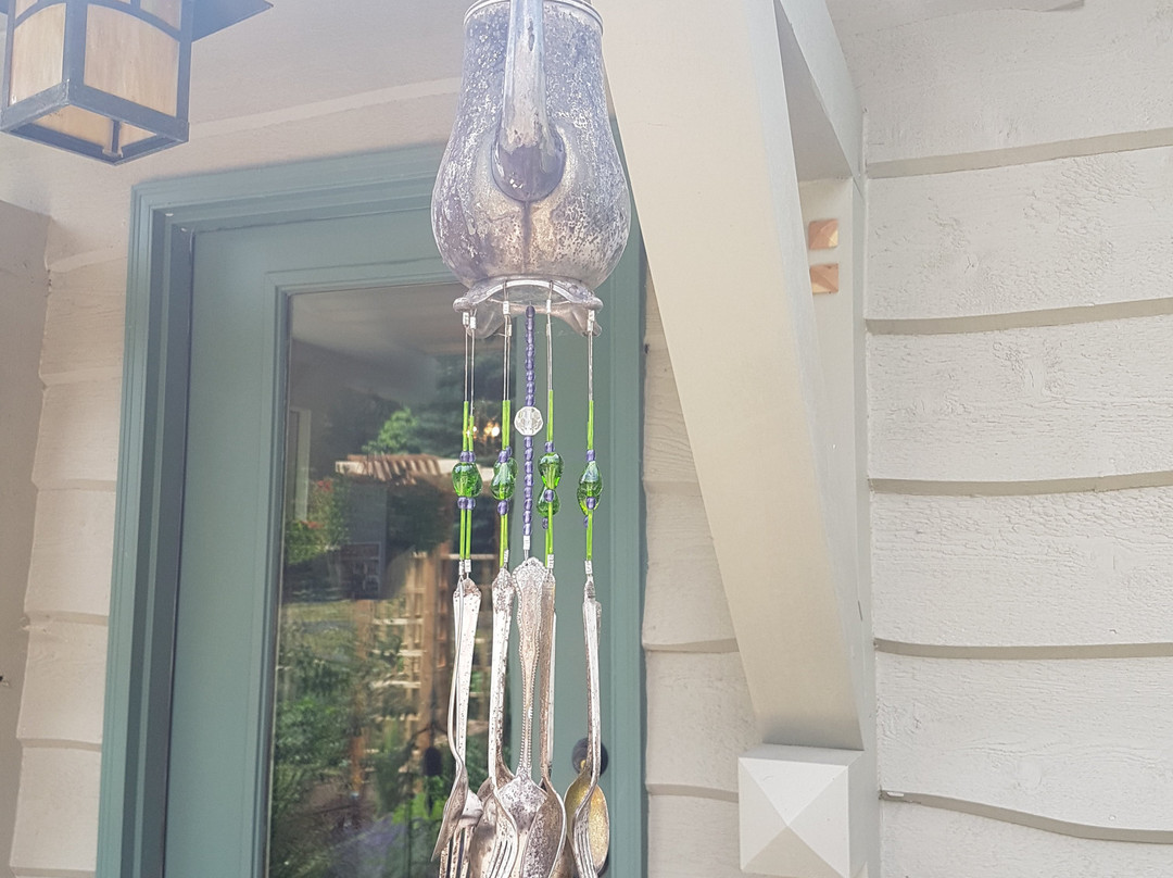 Steed & Company Lavender-Aylmer必去景点