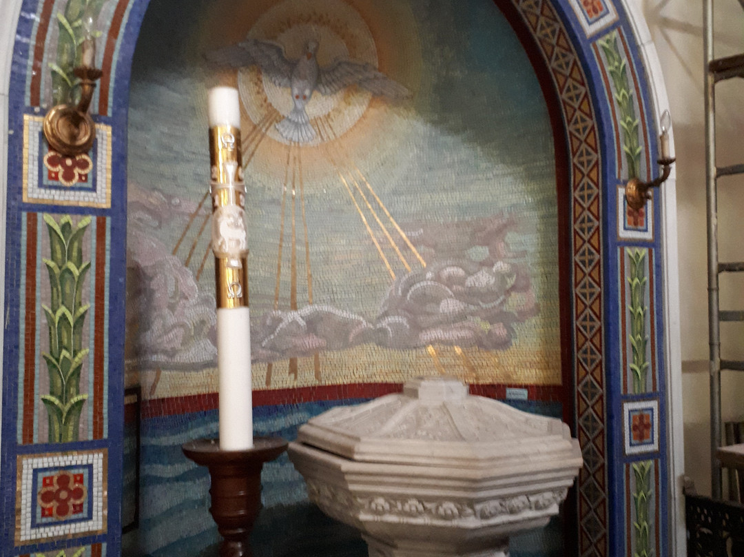 Chiesa di Sant'Andrea景点图片