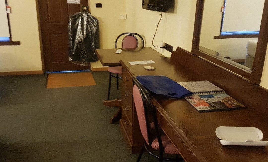 Elizabethan Lodge主图