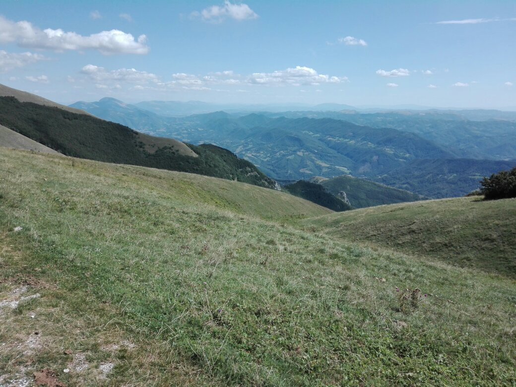 Monte Nerone-Apecchio必去景点