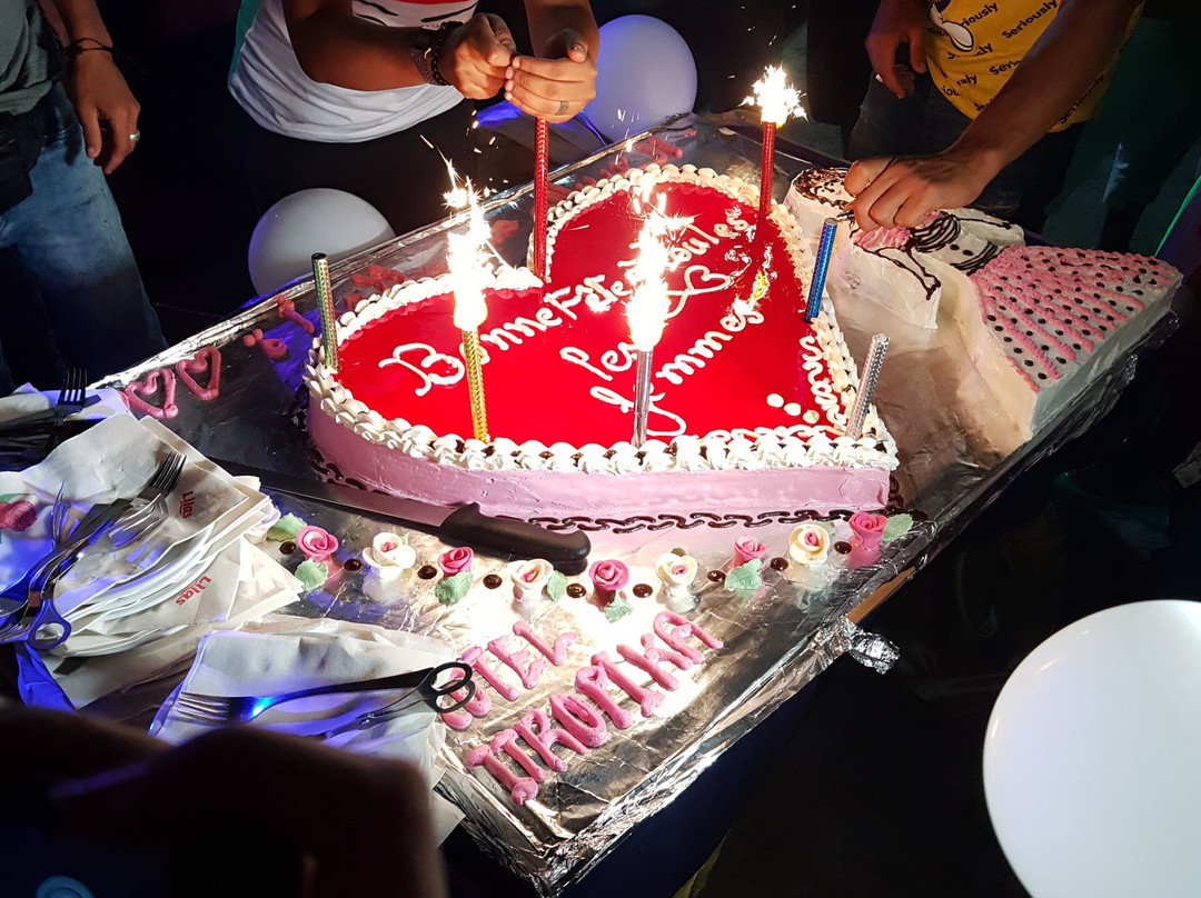 Itropika Beach主图