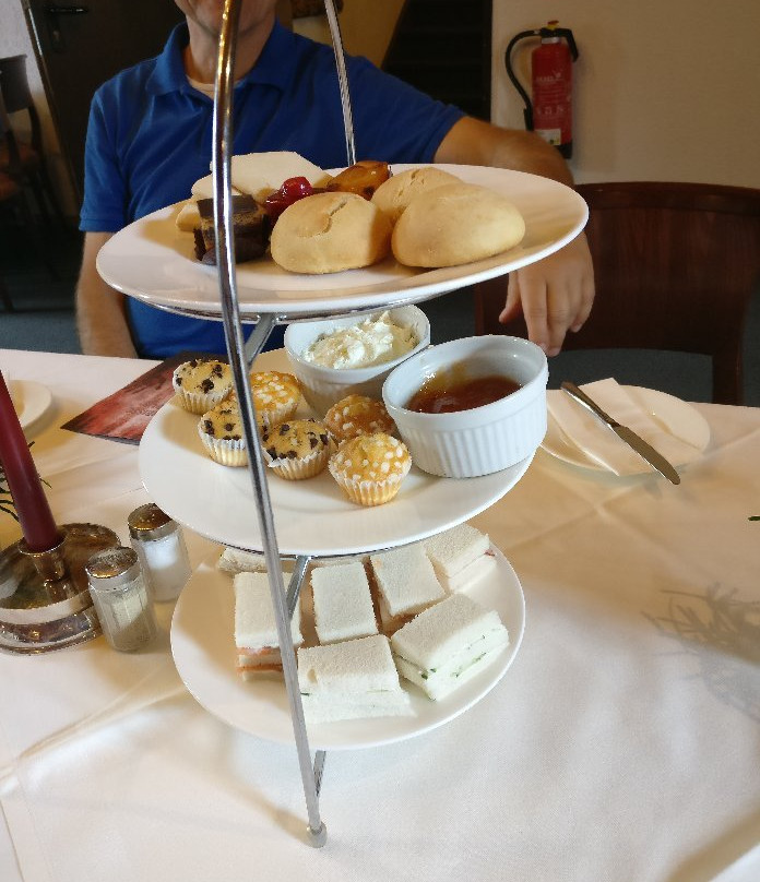 Das Krimihotel主图