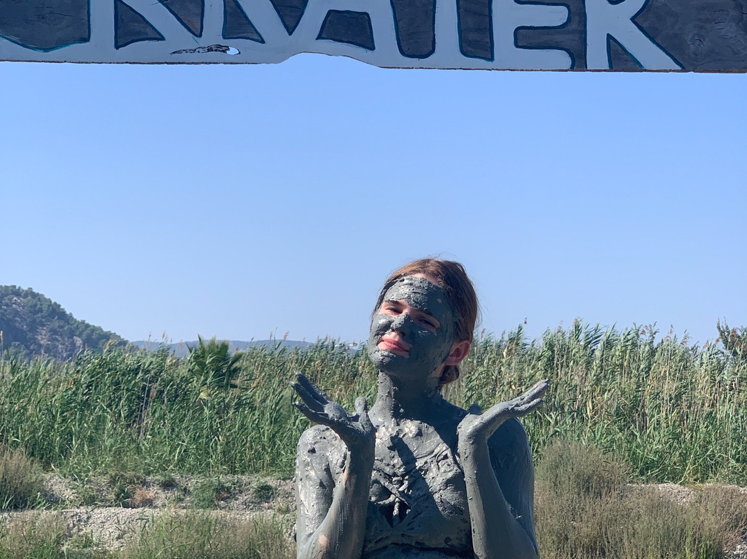 Krater景点图片