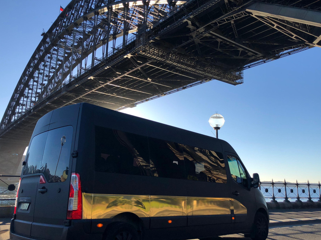 Estate Mate Concierge-悉尼必去景点