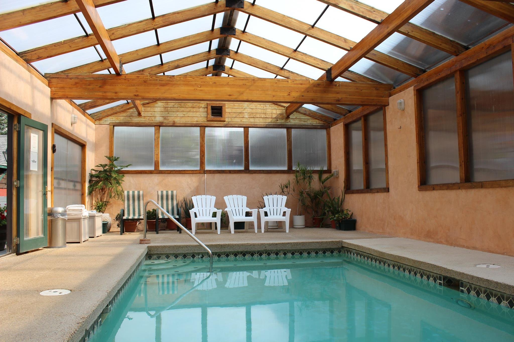 Georgetown Mountain Inn-官方