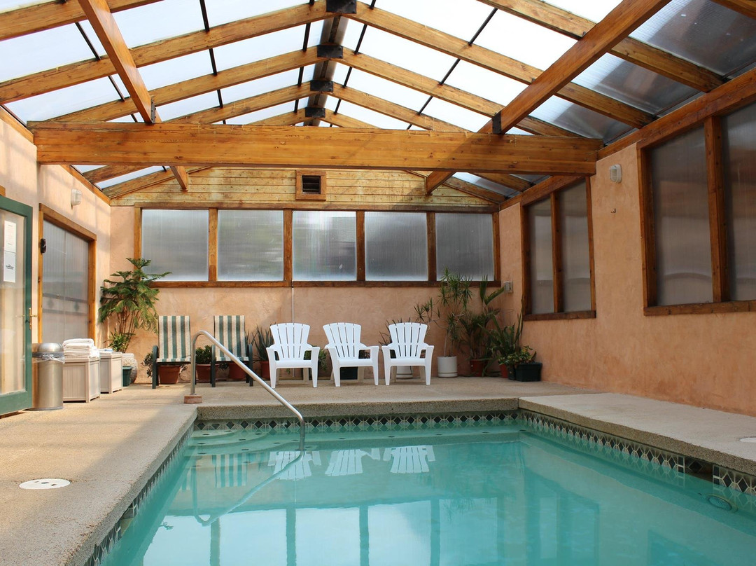 Empire酒店住宿-Georgetown Mountain Inn