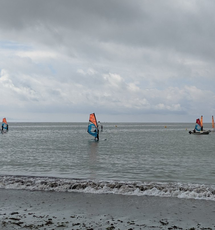 Wind Oléron Club景点图片