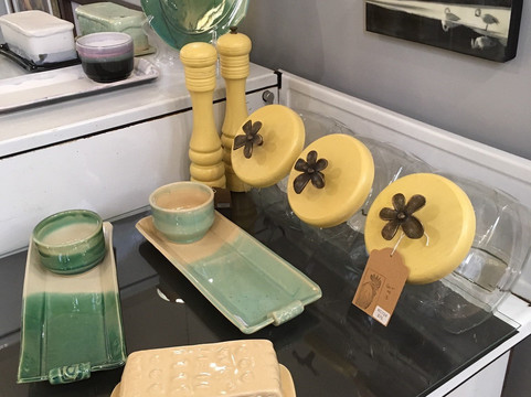 GRACE: A Gallery-Ellsworth必去景点