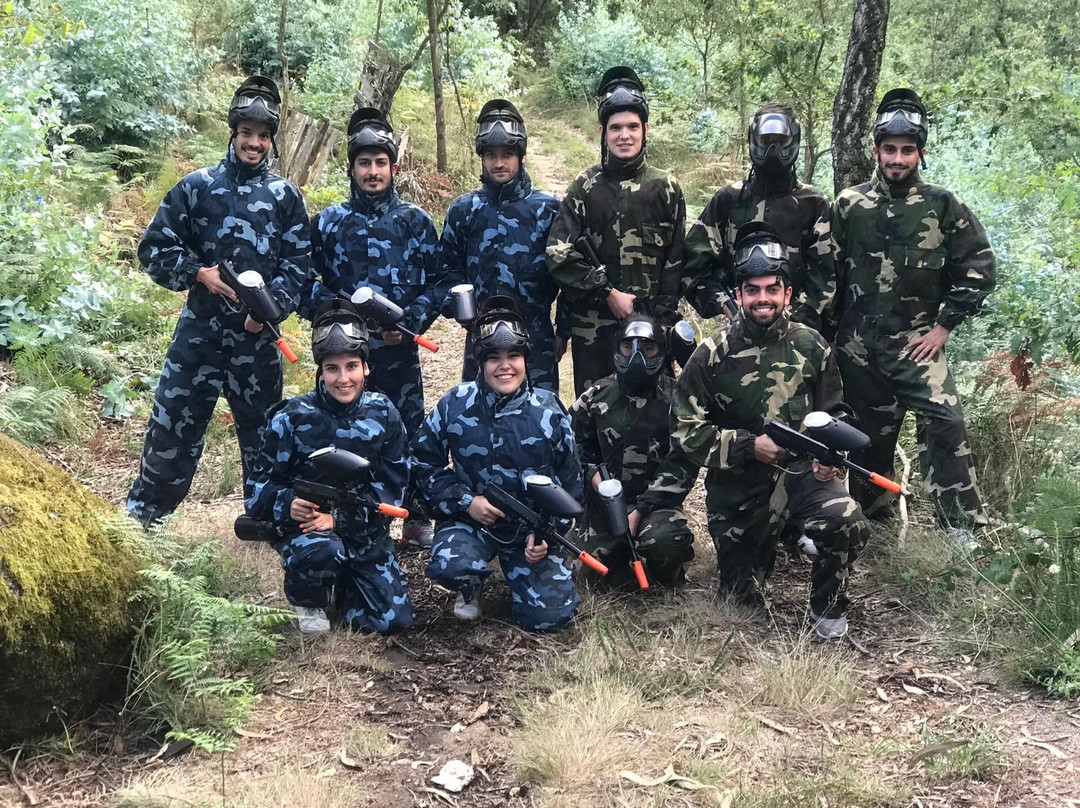 Cavaleiros do Mar-维亚纳堡必去景点