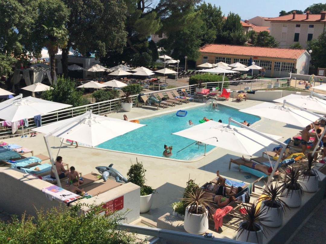 Hotel Marina Liburnia主图
